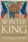 Thomas Penn - Winter King