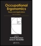 Amit (University of Cincinnati Bhattacharya, Amit Mcglothlin Bhattacharya, Amit/ McGlothlin Bhattacharya, Amit Bhattacharya, Amit (University of Cincinnati Bhattacharya, Bhattacharya Amit... - Occupational Ergonomics