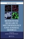 James R Swearengen, James R. Swearengen, James R. (National Biodefense Analysis Swearengen, James R. Swearengen, James R. (National Biodefense Analysis and Countermeasures Center Swearengen, Swearengen James R. - Biodefense Research Methodology and Animal Models
