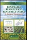 Paolo (EDT)/ Graziani Fornasiero, Paolo Graziani Fornasiero, Stanko Hocevar, Chem Nayar, Paolo Fornasiero, Fornasiero Paolo... - Renewable Resources and Renewable Energy