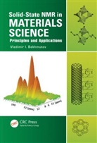 Vladimir I Bakhmutov, Vladimir I. Bakhmutov, Vladimir I. (Texas A&amp;m University Bakhmutov, Bakhmutov Vladimir I. - Solid-State Nmr in Materials Science