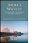 M. C. Chaturvedi, Mahesh Chandra Chaturvedi, Mahesh Chandra (New Delhi Chaturvedi, Chaturvedi Mahesh Chandra - India''s Waters