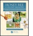 Diana (Carl Hayden Bee Research Center Sammataro, Diana Yoder Sammataro, Diana Sammataro, Diana (Carl Hayden Bee Research Center Sammataro, Sammataro Diana, Jay Yoder... - Honey Bee Colony Health