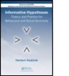 Herbert Hoijtink, Herbert (University Utrecht Hoijtink, Hoijtink Herbert - Informative Hypotheses