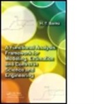 H. T. Banks, H.t. Banks, H.t. (North Carolina State University Banks, Banks H.T. - Functional Analysis Framework for Modeling, Estimation and Control