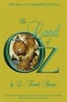 L. Frank Baum - The Land of Oz