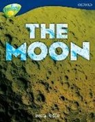 Elaine Canham, Sarah Fleming, Mick Gowar, Mick Llewellyn Gowar, GOWAR MICK LLEWELLYN CLAIRE FLEM, Becca Heddle... - Oxford Reading Tree: Level 14: Treetops Non-Fiction: The Moon