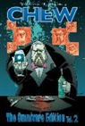 Rob Guillory, John Layman, Koji Kumeta, John Layman, Naoko Takeuchi, Rob Guillory - Chew the Omnivore Edition 2