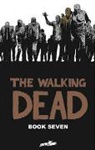 Charlie Adlard, Robert Kirkman, KIRKMAN ROBERT, Matz, Michael McMillian, Robert Kirkman... - WALKING DEAD HC 07