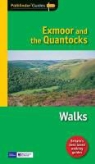 Sue Viccars, VICCARS SUE - Pathfinder Exmoor and the Quantocks 8th Ed