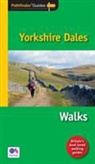Terry Marsh - Pathfinder Yorkshire Dales