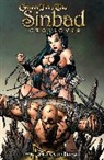 Eric Basaldua, Joe Brusha, Joe Brusha, VARIOUS - Grimm Fairy Tales: Sinbad Crossover