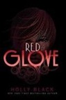 Holly Black - Red Glove