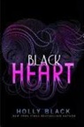 Holly Black - Black Heart