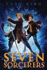 Charlie Bowater, Caro King - Seven Sorcerers