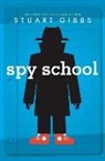 Stuart Gibbs - Spy School
