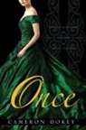 Cameron Dokey - Once