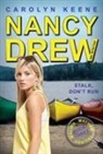 Carolyn Keene - Stalk, Don't Run