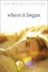 Ann Redisch Stampler - Where It Began