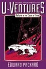 Edward Packard, Edward/ Willis Packard, Drew Willis - Return to the Cave of Time