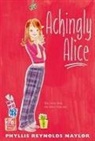 Phyllis Reynolds Naylor - Achingly Alice