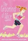 Phyllis Reynolds Naylor - The Grooming of Alice