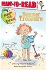Margaret Mcnamara, Mike Gordon - Summer Treasure