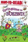 David A Carter, David A. Carter, David A./ Carter Carter, David A Carter, David A. Carter - Springtime in Bugland!