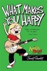 Jimmy Gownley, Jimmy Gownley - What Makes You Happy