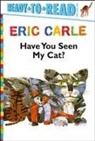 Eric Carle, Eric/ Carle Carle, Eric Carle - Have You Seen My Cat?