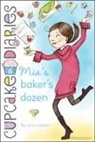 Coco Simon - Mia's Baker's Dozen