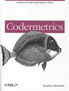 Alexander, Jonathan Alexander, Alexander Jonathan - Codermetrics