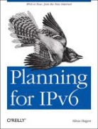 Silvia Hagen, Hagen Silvia - Planning for IPv6