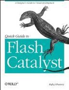 ELMANSY, Rafiq Elmansy, Elmansy Rafiq - Quick Guide to Flash Catalyst