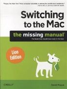 David Pogue, David Pogue - Switching to the Mac, Lion Edition