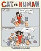Yasmine Surovec, Surovec Yasmine - Cat Versus Human