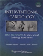 Leslie Cho, David Moliterno, Debabrata Mukherjee, Debabrata Cho Mukherjee, MUKHERJEE DEBABRATA CHO LESLIE M, Leslie Cho... - Interventional Cardiology