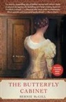 Bernie McGill - The Butterfly Cabinet