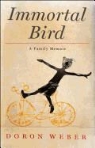 Doron Weber - Immortal Bird