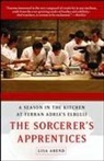 Lisa Abend - The Sorcerer's Apprentices