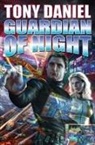 Tony Daniel - Guardian of Night