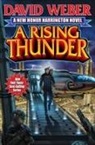 David Weber - A Rising Thunder