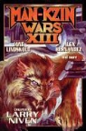 Alex Hernandez, Erik Larsen, Larry Niven, Larry (CRT)/ Hernandez Niven, Larry Niven - Man-kzin Wars XIII