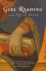 Katie Ward - Girl Reading