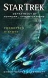Christopher L Bennett, Christopher L. Bennett - Forgotten History
