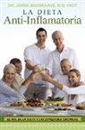 Dr Jorge Bordenave, Jorge Bordenave - La Dieta Anti-Inflamatoria