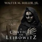 Walter M. Miller Jr, Walter M. Miller, TBA, To Be Announced, Tom Weiner - A Canticle for Leibowitz (Audio book)