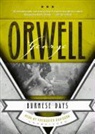 George Orwell, Frederick Davidson - Burmese Days (Audio book)