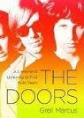 Greil Marcus, Ray Porter, TBA - The Doors: A Lifetime of Listening to Five Mean Years (Hörbuch)