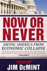 Jim Demint - Now or Never